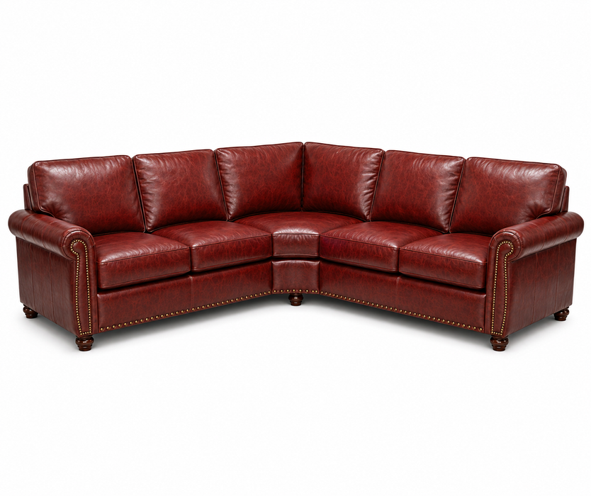 Omnia Stationary Solutions 204 Sectional