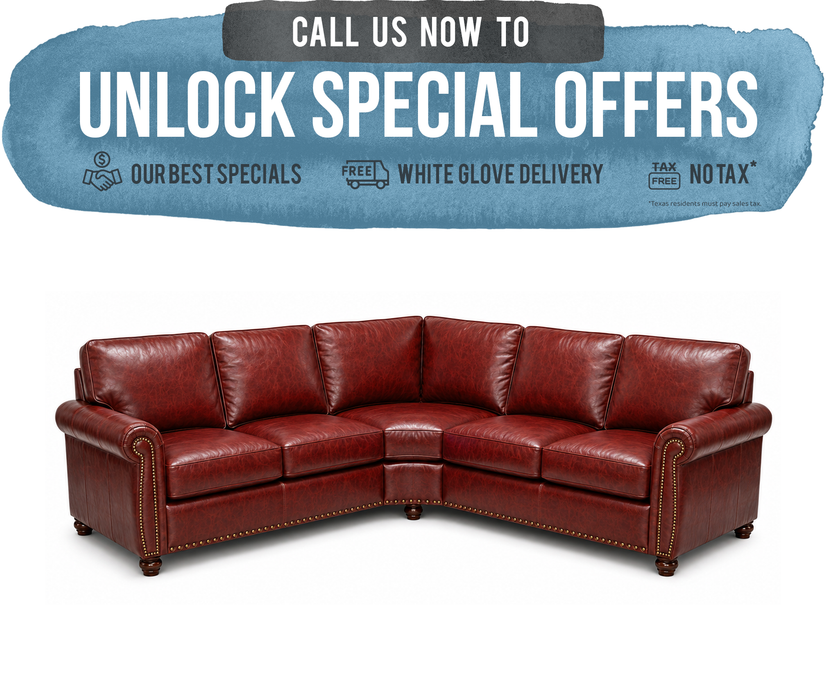 Omnia Stationary Solutions 204 Sectional