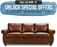 Omnia Stationary Solutions 204 Sofa