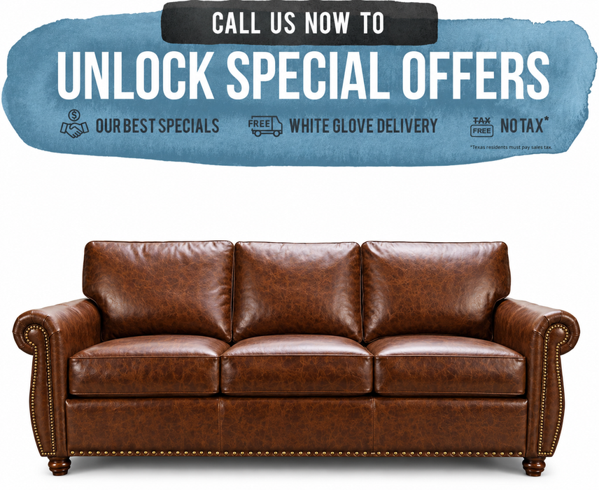 Omnia Stationary Solutions 204 Sofa