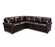 Omnia Stationary Solutions 205 Sofa
