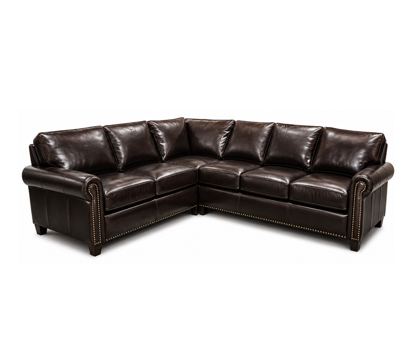 Omnia Stationary Solutions 205 Sofa