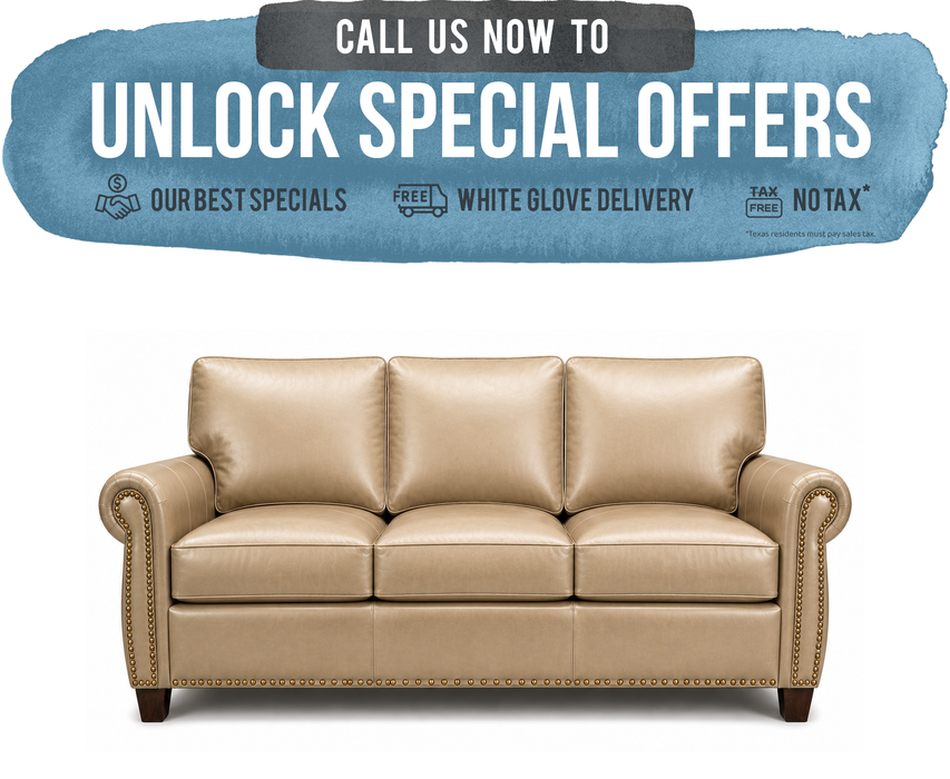 Omnia Stationary Solutions 205 Sofa