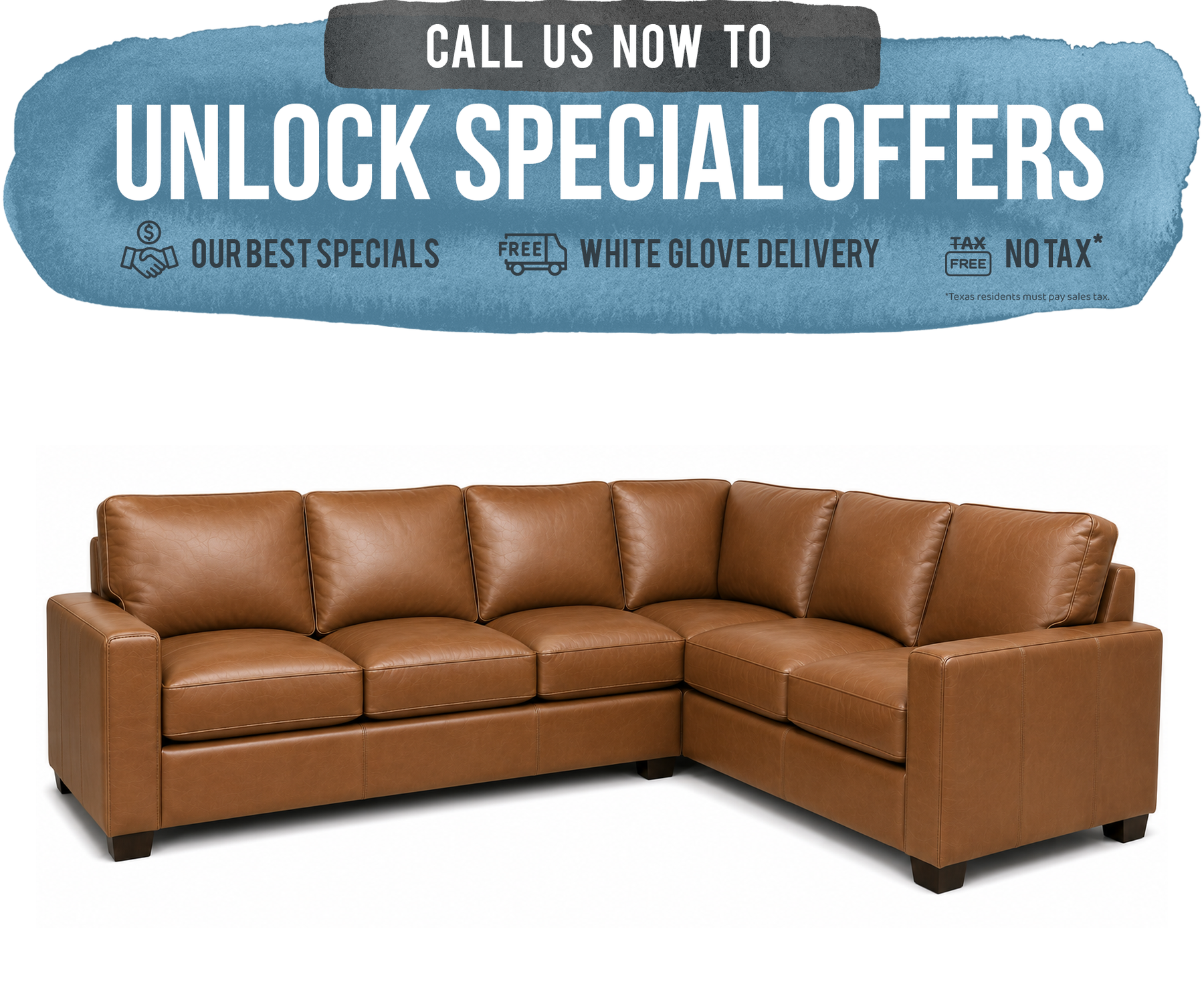 Omnia Stationary Solutions 206 Sectional