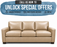 Omnia Stationary Solutions 206 Sofa