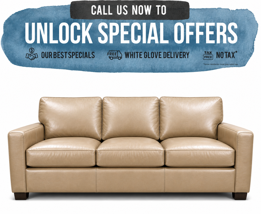 Omnia Stationary Solutions 206 Sofa