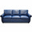 Omnia Stationary Solutions 208 Sofa
