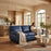 Omnia Stationary Solutions 208 Sofa