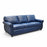 Omnia Stationary Solutions 208 Sofa