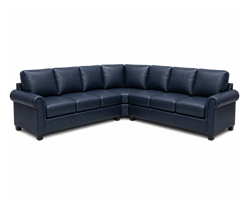 Omnia Stationary Solutions 208 Sectional