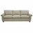 Omnia Stationary Solutions 208 Sofa