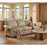 Omnia Stationary Solutions 208 Sofa