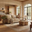 Omnia Stationary Solutions 208 Sofa
