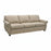 Omnia Stationary Solutions 208 Sofa