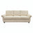 Omnia Stationary Solutions 208 Sofa