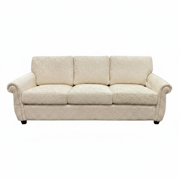 Omnia Stationary Solutions 208 Sofa