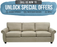 Omnia Stationary Solutions 208 Sofa