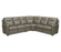 Omnia Comfort Solutions 713 Sectional