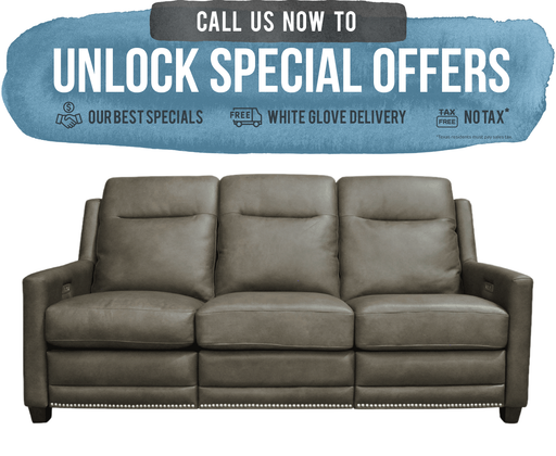 Omnia Comfort Solutions 713 Sofa