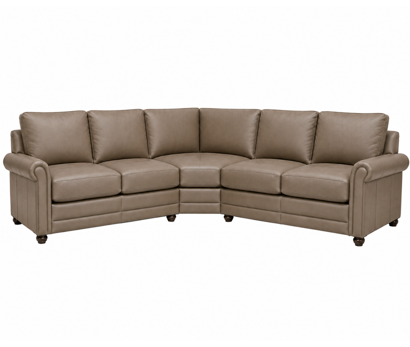 Omnia Comfort Solutions 722 Sectional