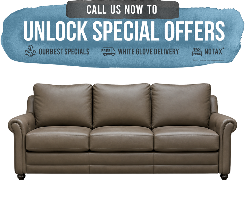 Omnia Comfort Solutions 722 Sofa