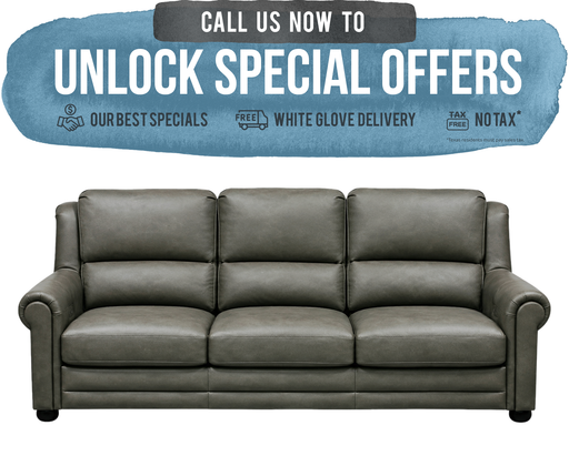 Omnia Comfort Solutions 724 Sofa