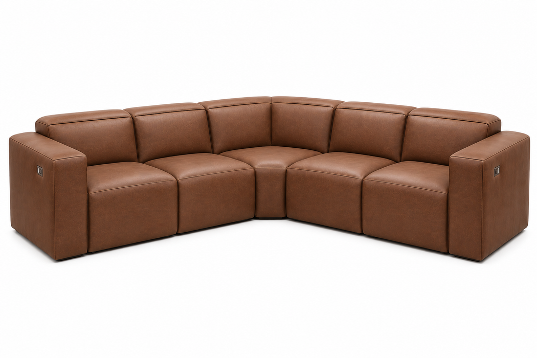 Omnia Dax Sectional