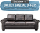 Omnia Jax 3 Sofa