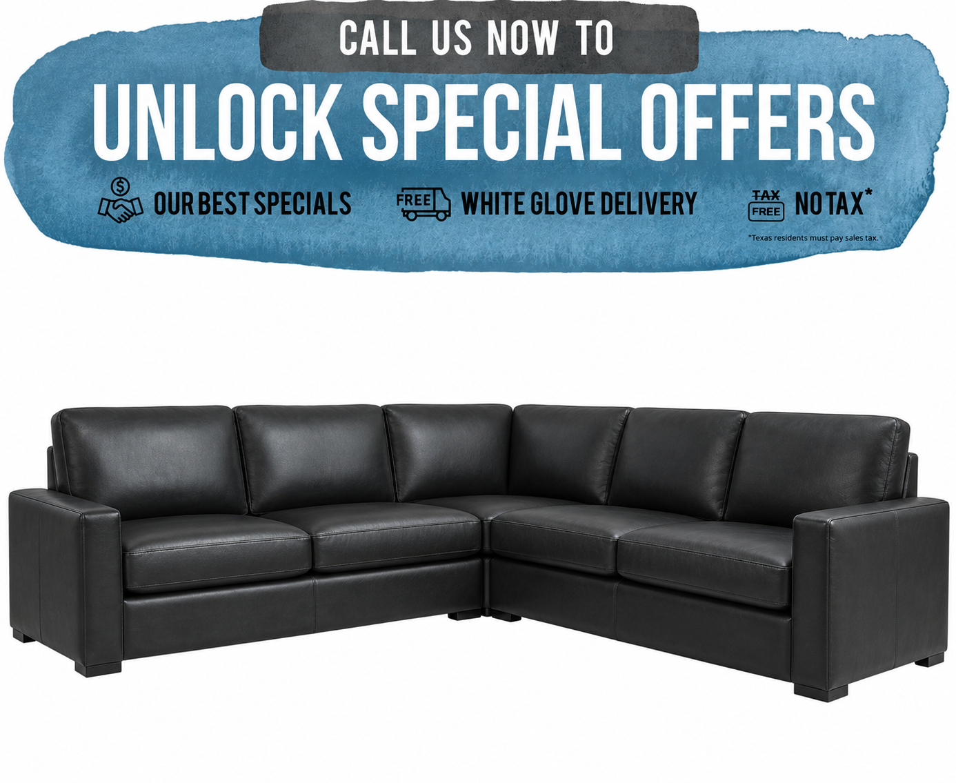 Omnia Maximus 2 Sectional