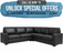 Omnia Maximus 2 Sectional