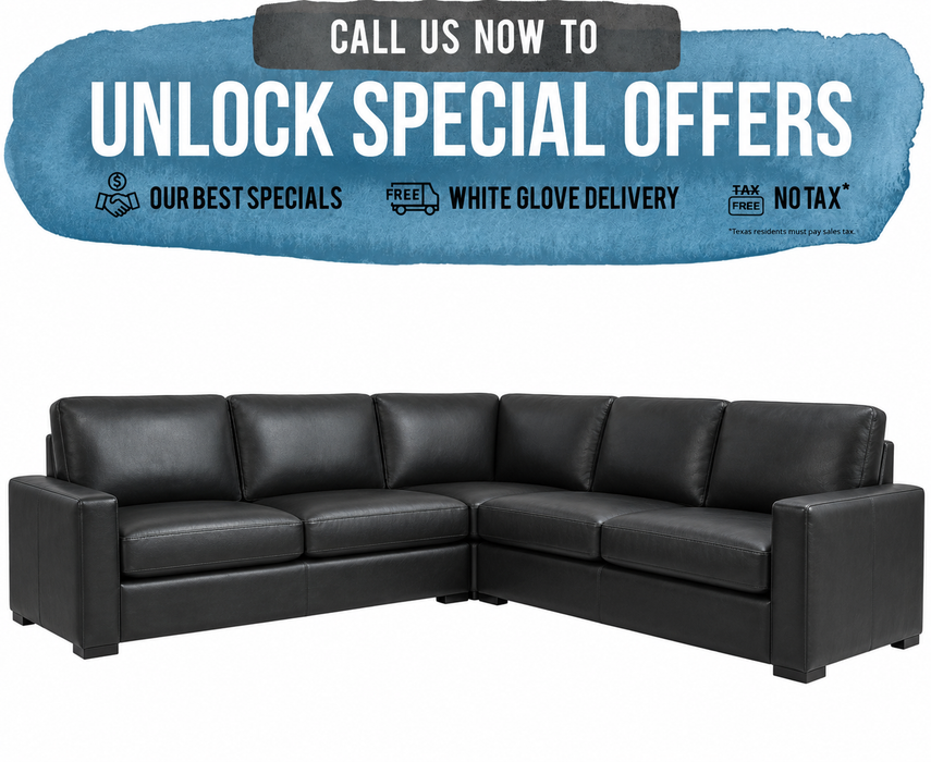 Omnia Maximus 2 Sectional