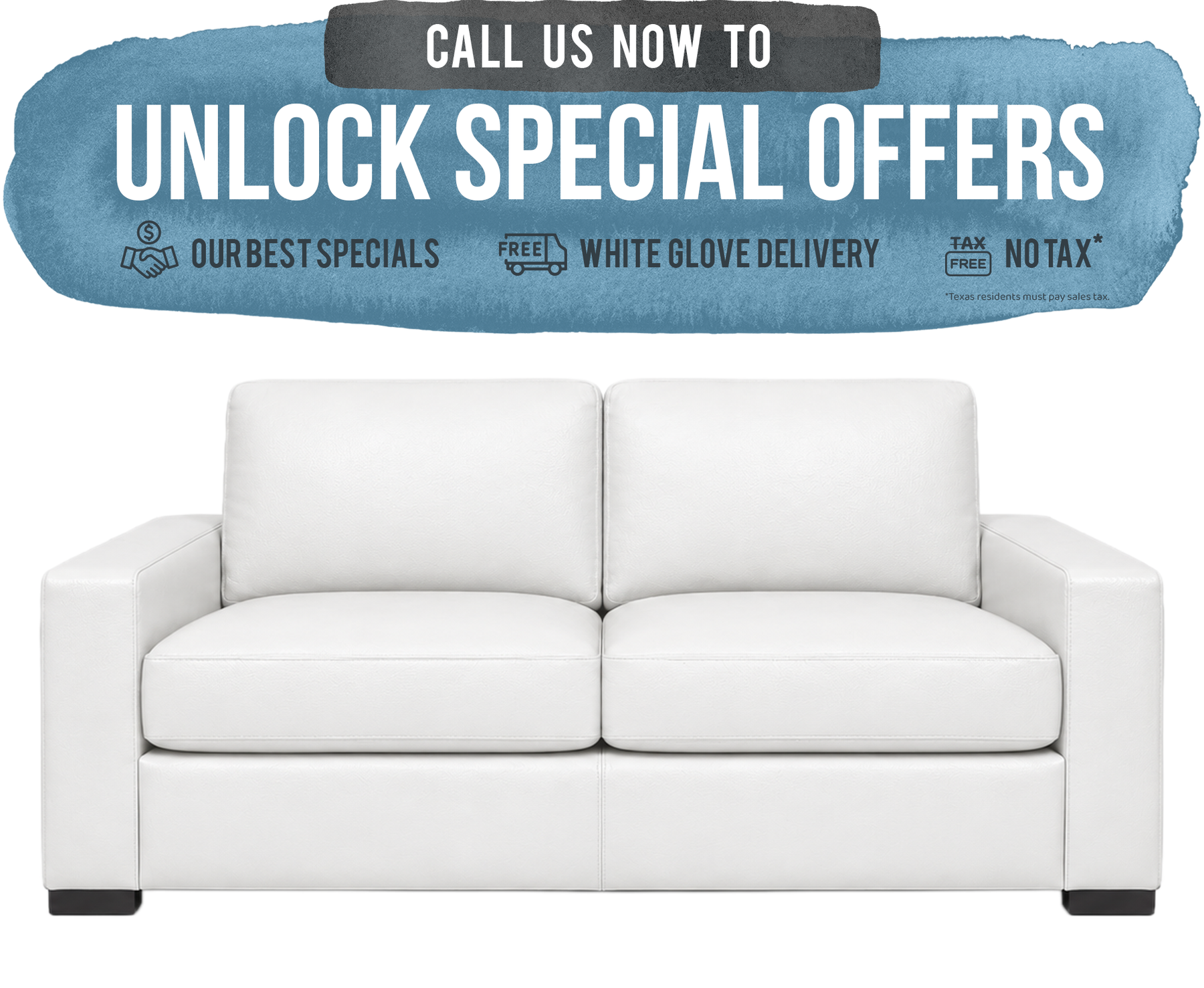 Omnia Maximus 2 Sofa