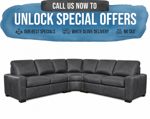 Omnia Maximus 3 Sectional