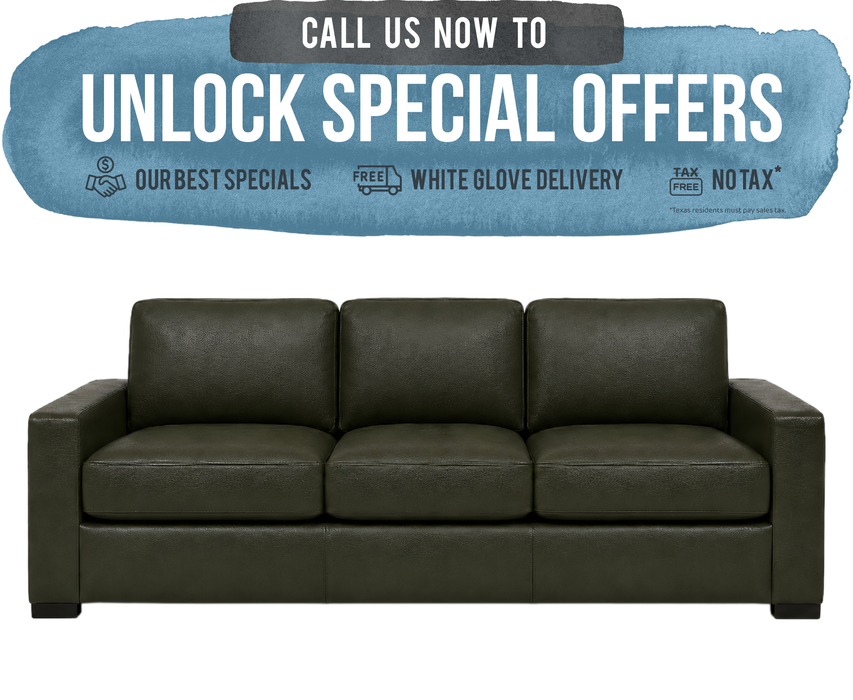 Omnia Maximus 3 Sofa