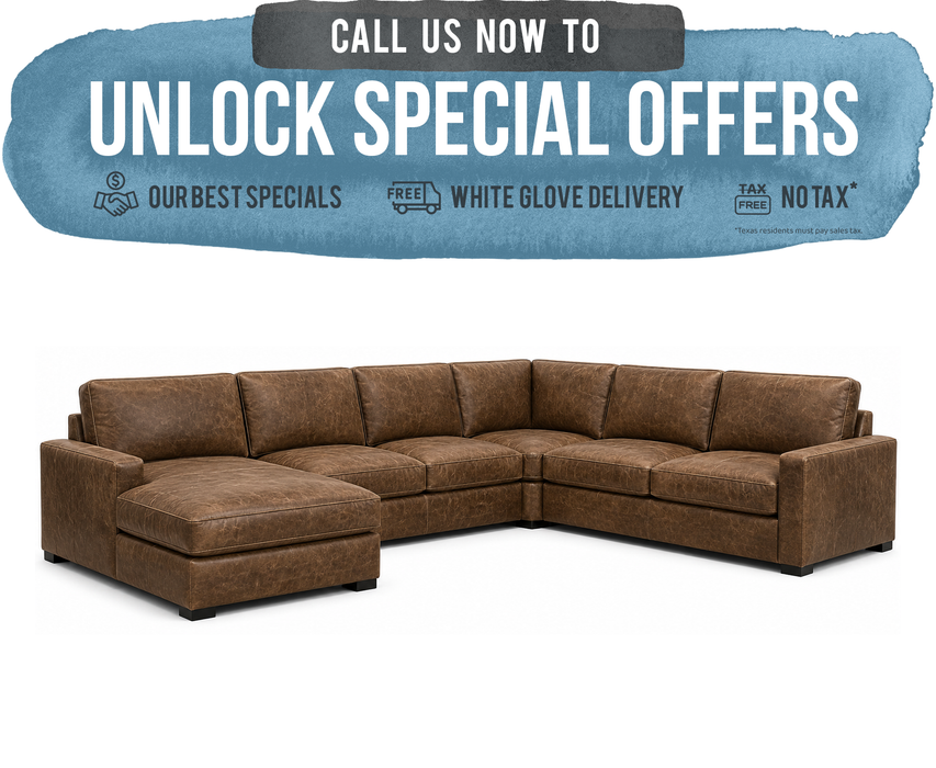 Omnia Maximus 3 Super Sectional