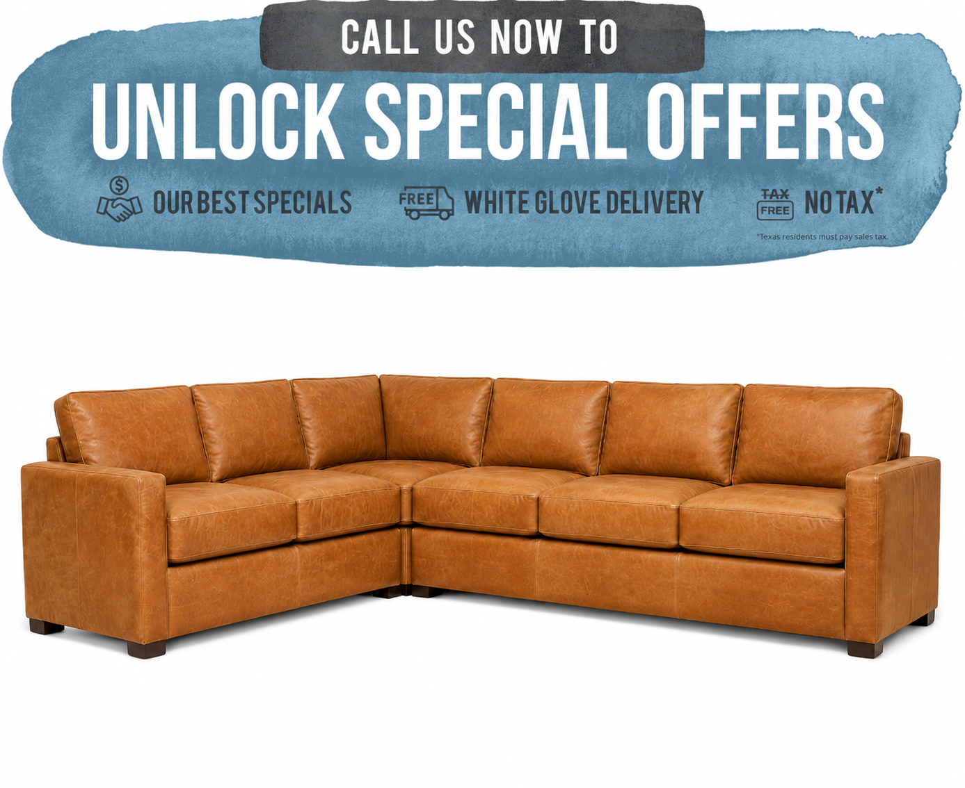 Omnia Maxine 3 Super Sectional