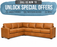 Omnia Maxine 3 Super Sectional