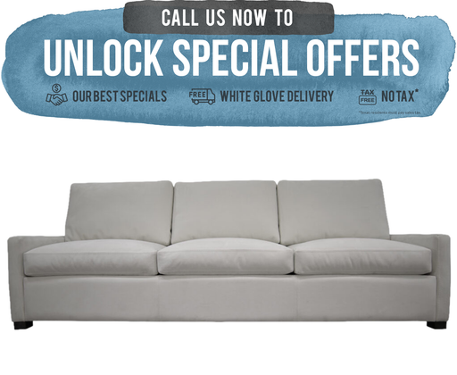Omnia Maxine 3 Super Sofa