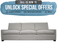 Omnia Maxine 3 Super Sofa