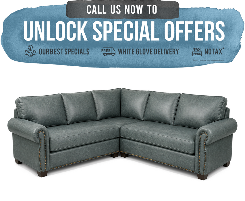 Omnia Milo 1 Sectional