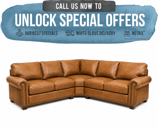 Omnia Milo 2 Sectional