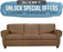 Omnia Stationary Solutions 210 Sofa