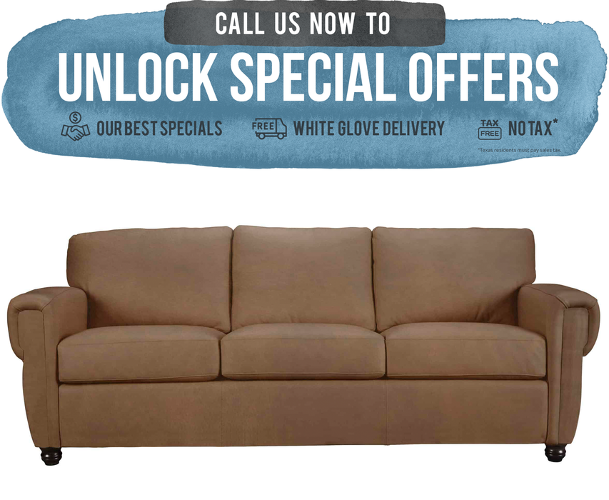 Omnia Stationary Solutions 210 Sofa