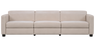 Omnia Bergamo Vivara Sectional