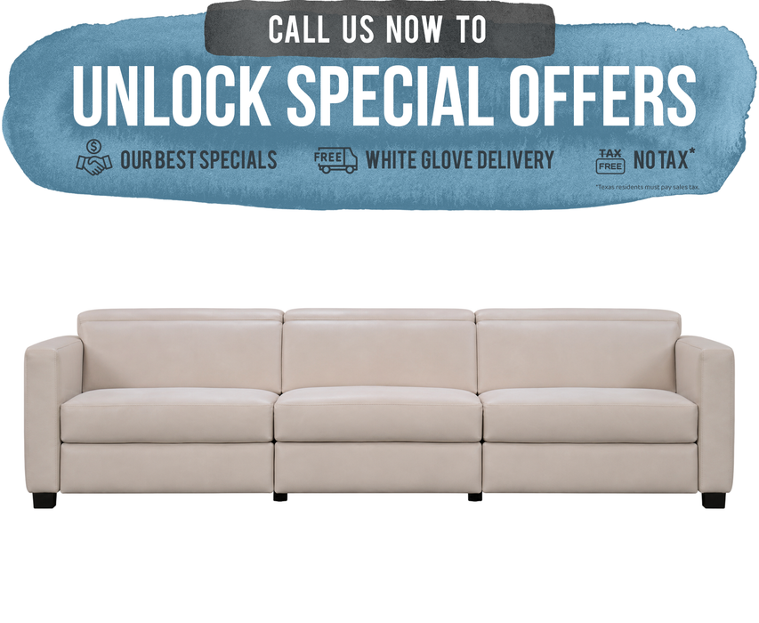 Omnia Bergamo Vivara Sofa