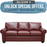 Omnia Alpharetta Sofa