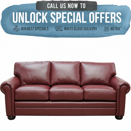 Omnia Alpharetta Sofa