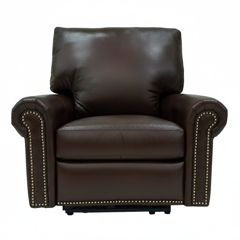 Omnia_Fairfield_Recliner_Guanaco-Dk-Brown