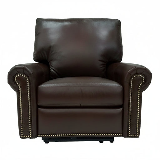 Omnia_Fairfield_Recliner_Guanaco-Dk-Brown
