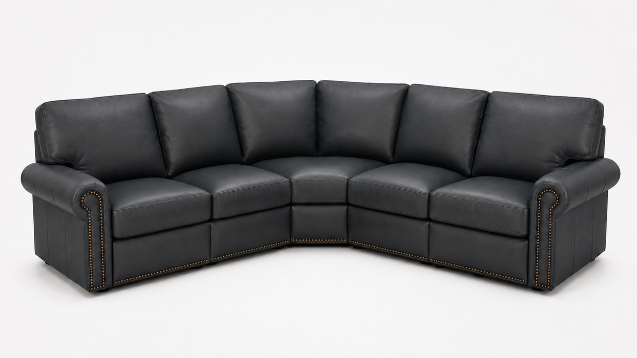 Omnia Fairfield Sectional